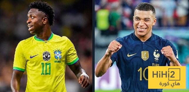 أرقام قياسية تتحطم في حضرة ملوك مدريد!