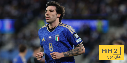 إحصائيات مباراة إيطاليا وأيرلندا الشمالية في ملحق كأس العالم 2026