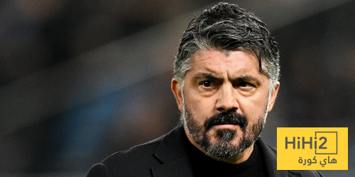 جاتوزو: الفوز على أيرلندا الشمالية كان صعبا