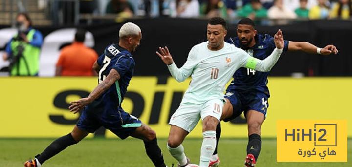 أكثر ما يفتقده منتخب البرازيل