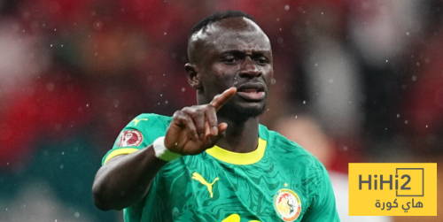 ضربة قوية للسنغال في قضية سحب لقب إفريقيا أمام المغرب