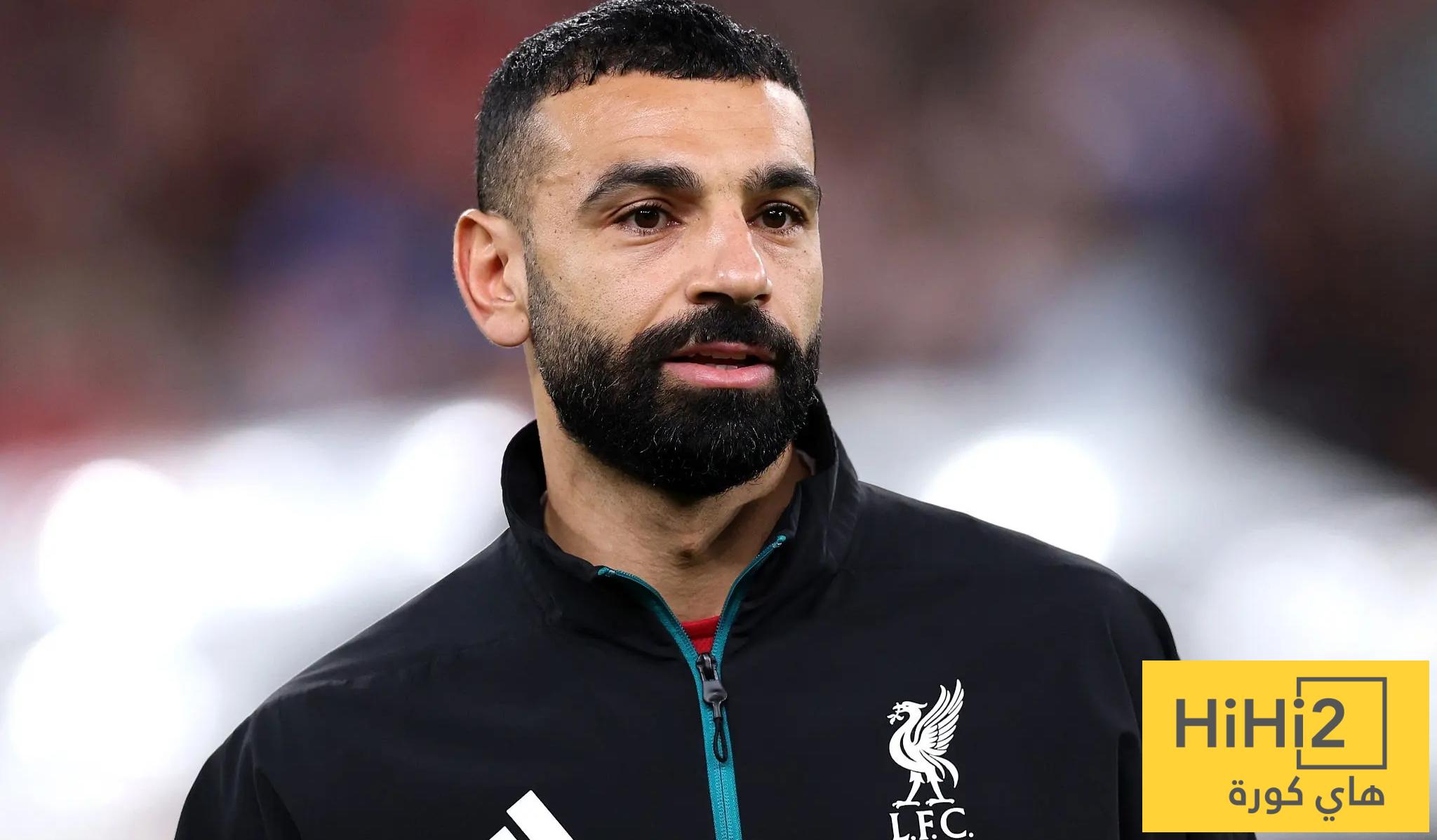 مدرب سابق يكشف وجهة صلاح في الدوري السعودي !