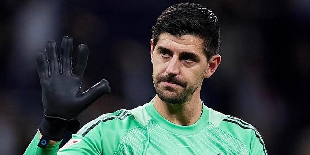 كورتوا يعاني من إصابتين..!