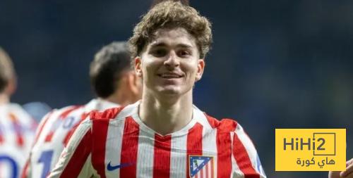 ألفاريز هدف برشلونة الأول ، ولكن ..!