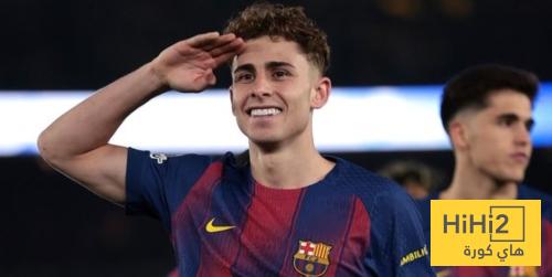 اذا كنت مشجع لبرشلونة ، هل يجب كره الريال ؟ .. فيرمين يجيب