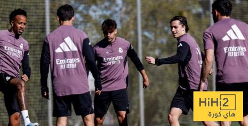 أربيلوا يمنح اجازة للاعبين الغير دوليين أربيلوا يمنح اجازة للاعبين الغير دوليين