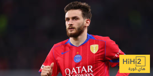 أحلام أرسنال في ضم كفاراتسخيليا تتبخر