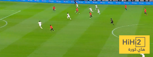 إسلام عيسي يفتتح أهداف مصر أمام السعودية