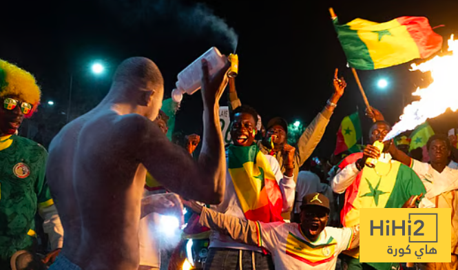 استفزازات السنغال للمغرب مستمرة