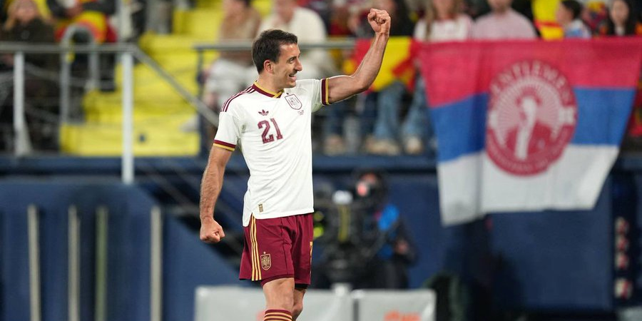 احصائيات الشوط الاول من مباراة اسبانيا و صربيا