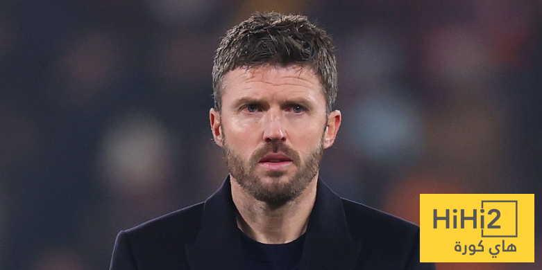 تطورات استمرار كاريك مع اليونايتد تطورات استمرار كاريك مع اليونايتد