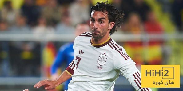 بالأرقام … كل ما قدمه توريس ضد صربيا