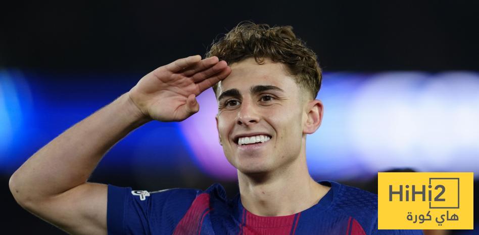 رسالة الواتساب التي غيرت مستقبل فيرمين !