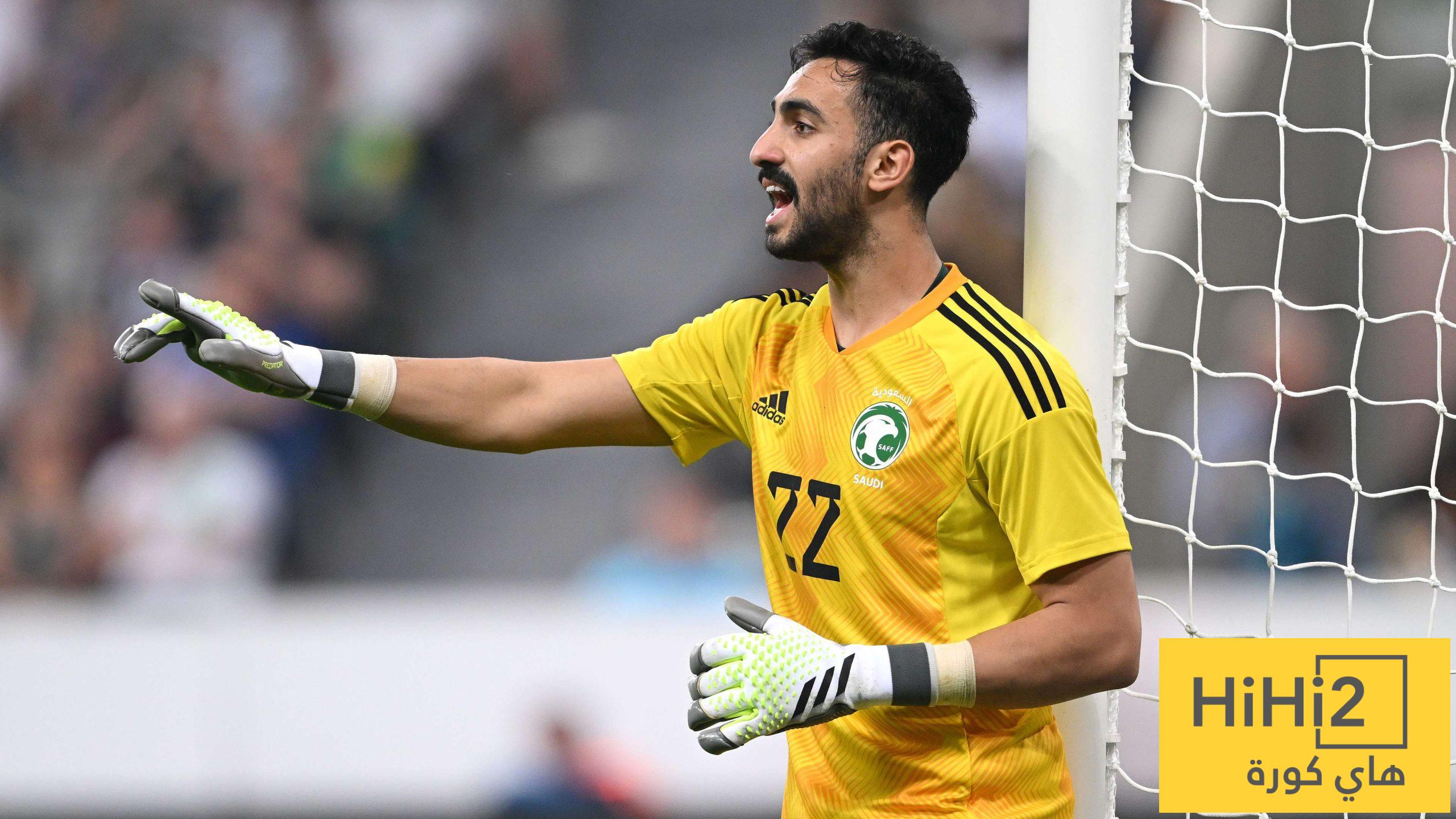 بعد الهجوم على العقيدي .. رئيس النصر يفاجئ وليد الفراج !