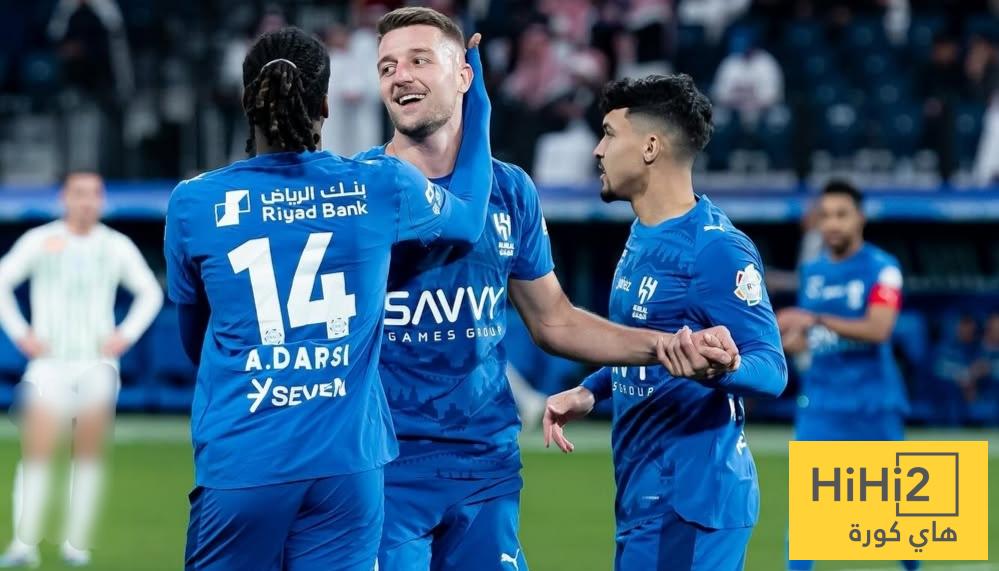 ثلاث ضربات موجعة للهلال قبل الاستحقاقات الرسمية !