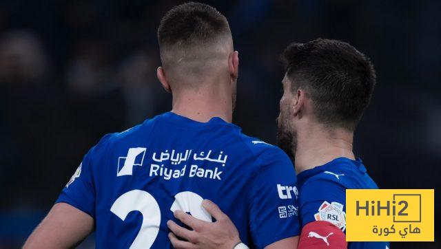 صفقة مجانية تقترب من الهلال !