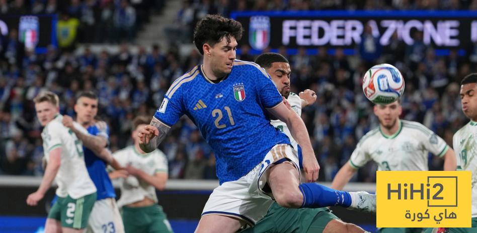 باستوني يقترب من برشلونة