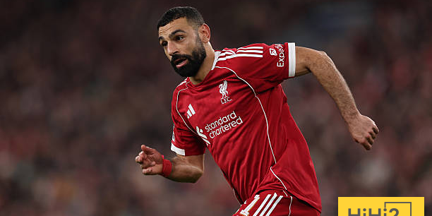 ليفربول يستقر على خليفة محمد صلاح