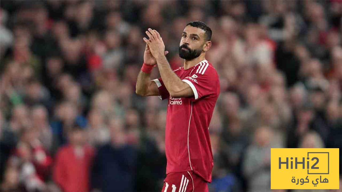 رومانو يحسم وجهة محمد صلاح.. هل يزامل ميسي أم يقترب من الدوري السعودي؟