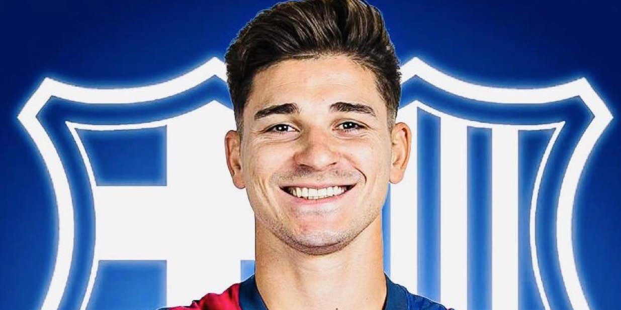 أتلتيكو مدريد سيجعل صفقة ألفاريز مستحيلة لبرشلونة!