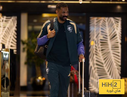 كواليس انضمام محمد العويس لمعسكر الأخضر 1