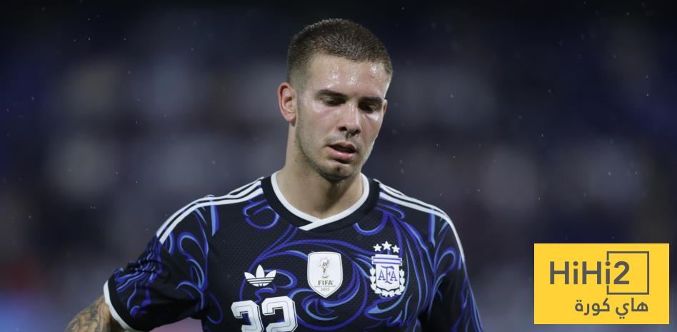 خطأ غير مفهوم من ريال مدريد !