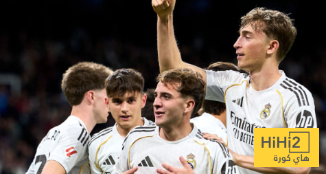 كنز ريال مدريد !