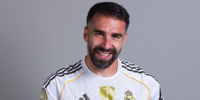 الغموض يسيطر على مستقبل كارفخال