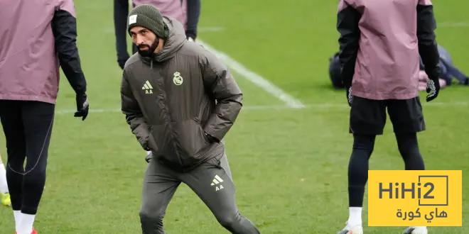 رغم التوقف الدولي.. لا راحة في ريال مدريد