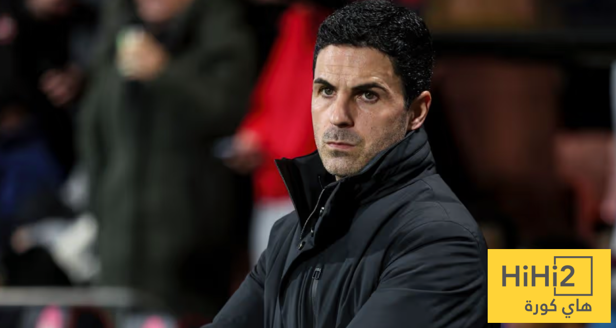 11 إصابة دفعة واحدة.. أرسنال في ورطة!