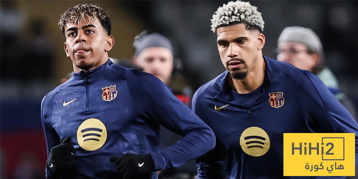 “انصحهم بالصلاة ” .. أراوخو يحذر المنتخب …!