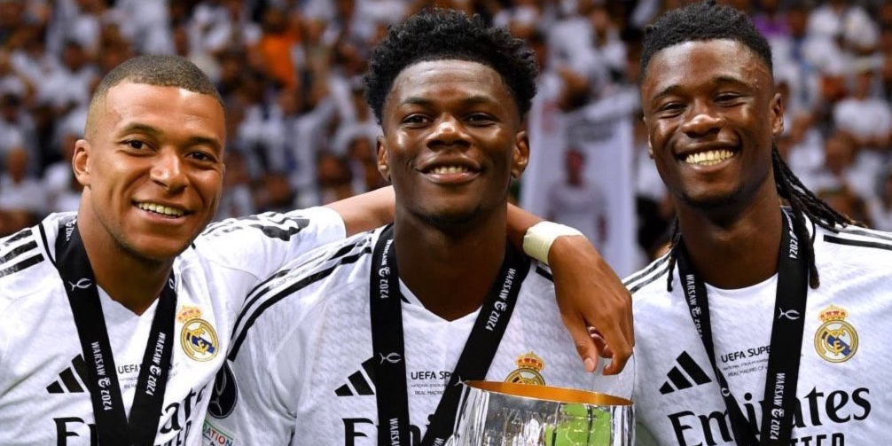 ثلاثي الريال يعود بلا اصابات من المنتخب