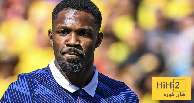 تورام: فرنسا حققت المطلوب أمام كولومبيا 2 تورام: فرنسا حققت المطلوب أمام كولومبيا 1