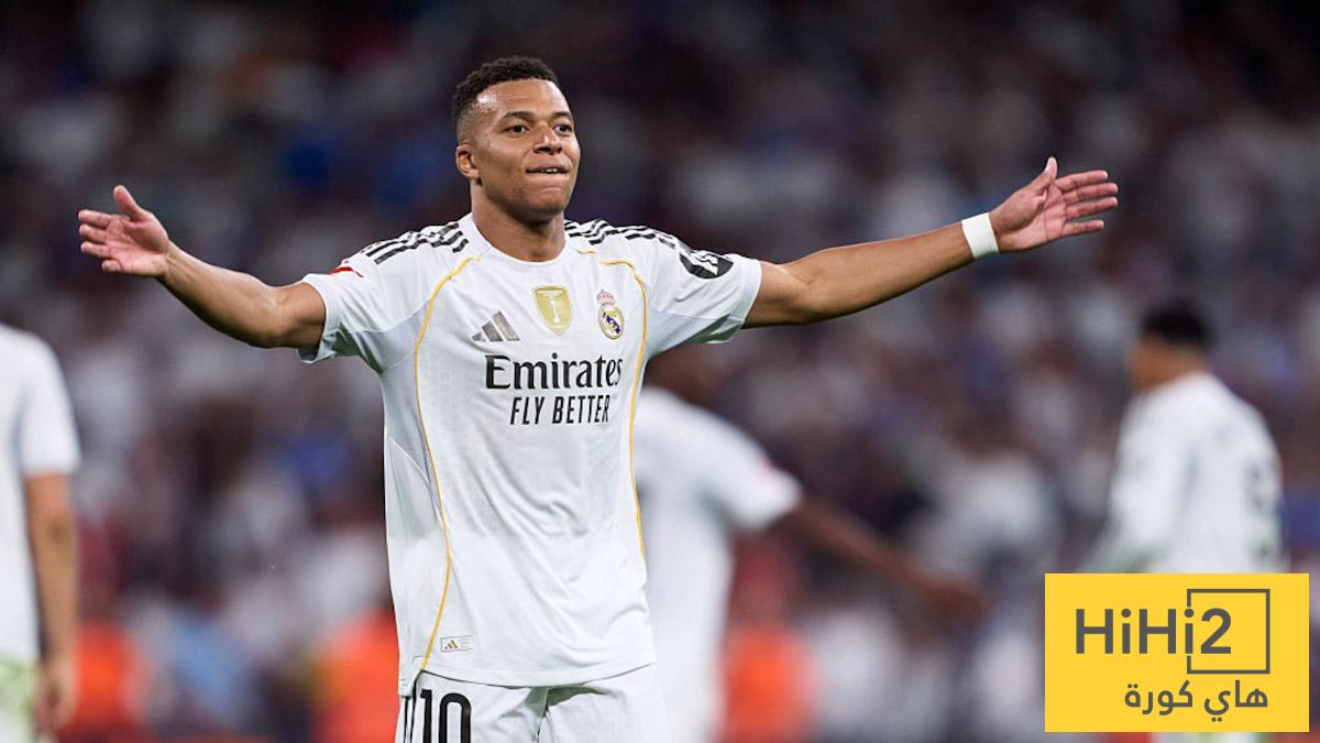 صحفي يحذر مبابي من تكرار خطأ بنزيما صحفي يحذر مبابي من تكرار خطأ بنزيما