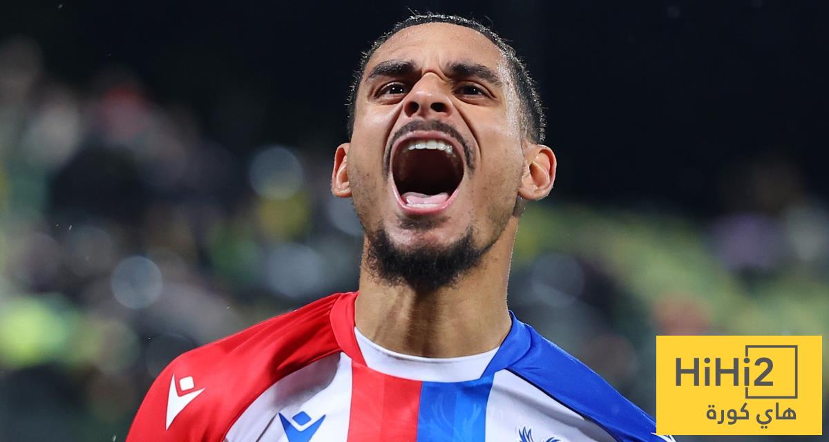 ليفربول يستهدف صفقة دفاعية من البريميرليج