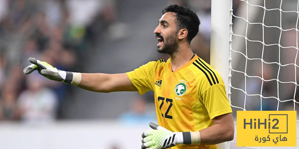 تحذير لـ رينارد : إشراك العويس سيقضي على العقيدي نفسيًا ! تحذير لـ رينارد : إشراك العويس سيقضي على العقيدي نفسيًا !