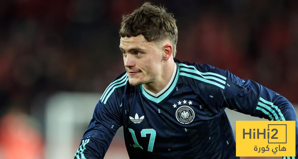 تاريخ مواجهات ألمانيا وغانا في جميع البطولات