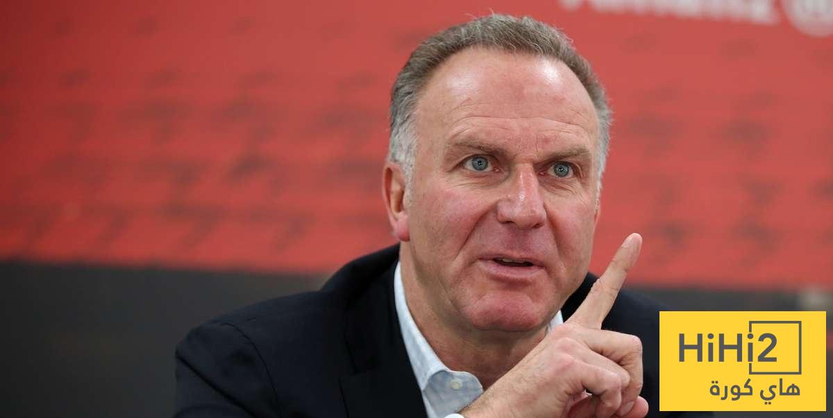 تحذير رومينغه قبل مواجهة ريال مدريد !