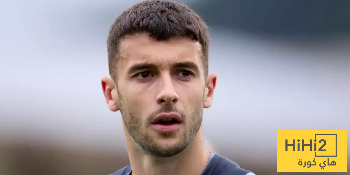 دي لا فوينتي يتخلص من صداع غارسيا في ثلاث خطوات ! دي لا فوينتي يتخلص من صداع غارسيا في ثلاث خطوات !