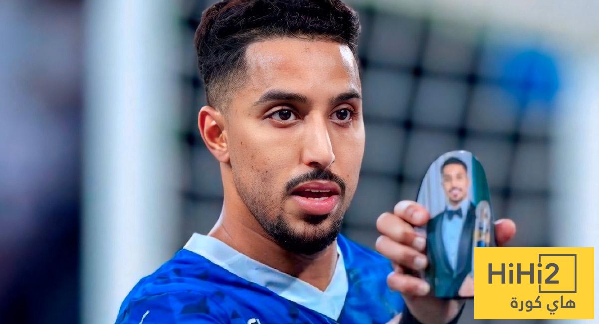 العامل الرئيسي في إصابة سالم الدوسري ! العامل الرئيسي في إصابة سالم الدوسري !