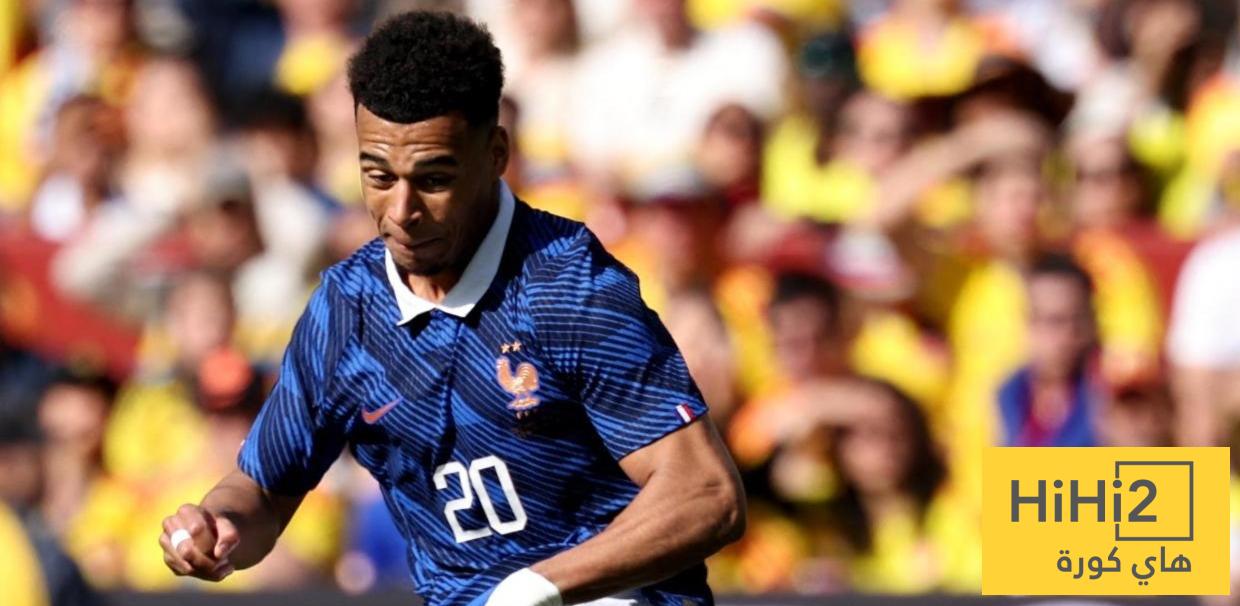 منتخب فرنسا “مجنون” …!