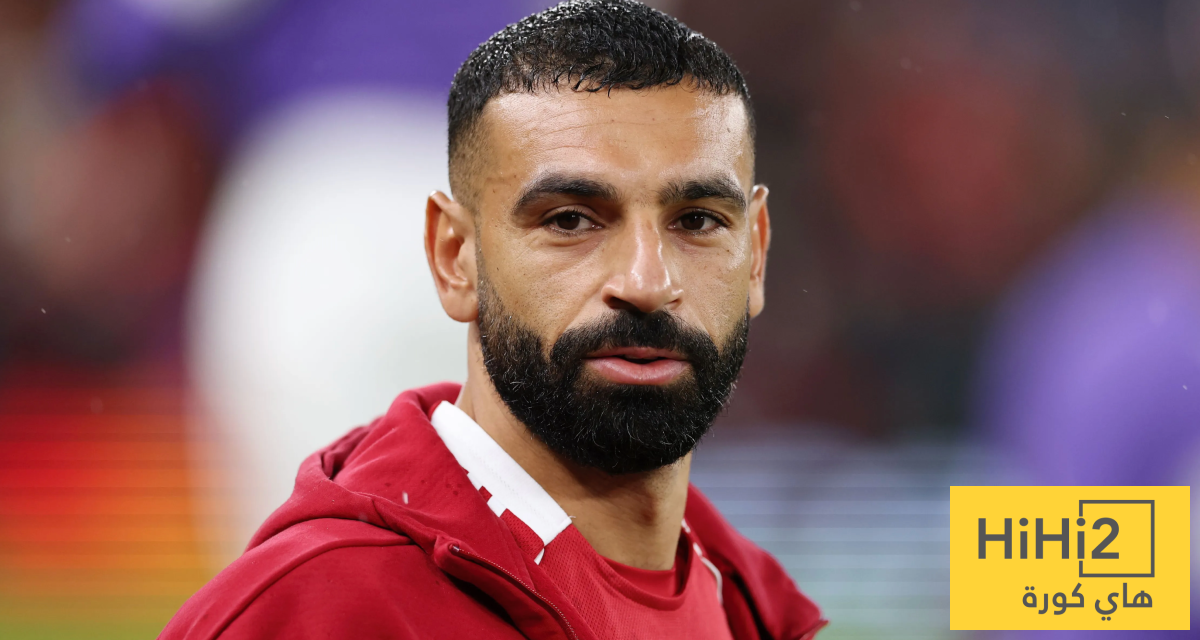 هل يعود صلاح للدوري الإيطالي؟