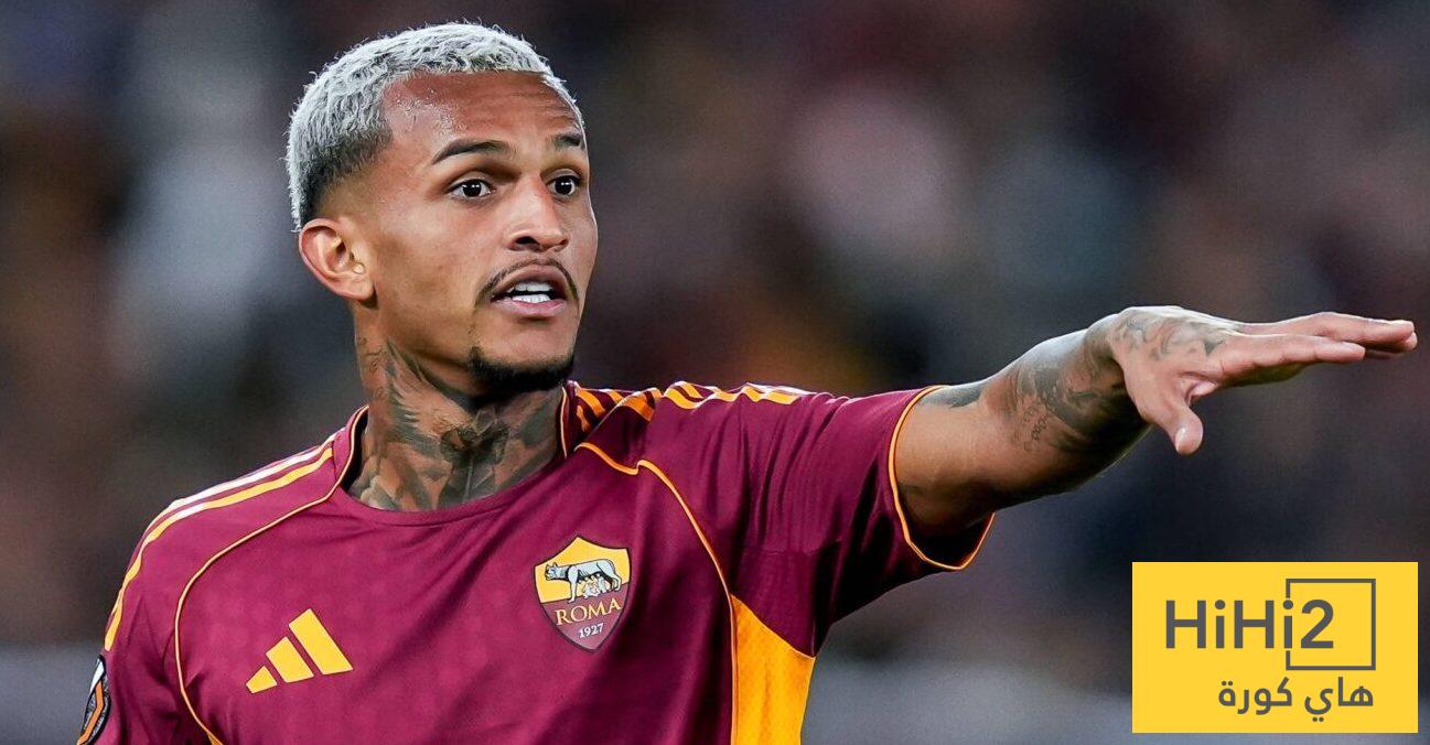 تعرف على المدة والمباريات التي سيغيب عنها ويسلي تعرف على المدة والمباريات التي سيغيب عنها ويسلي