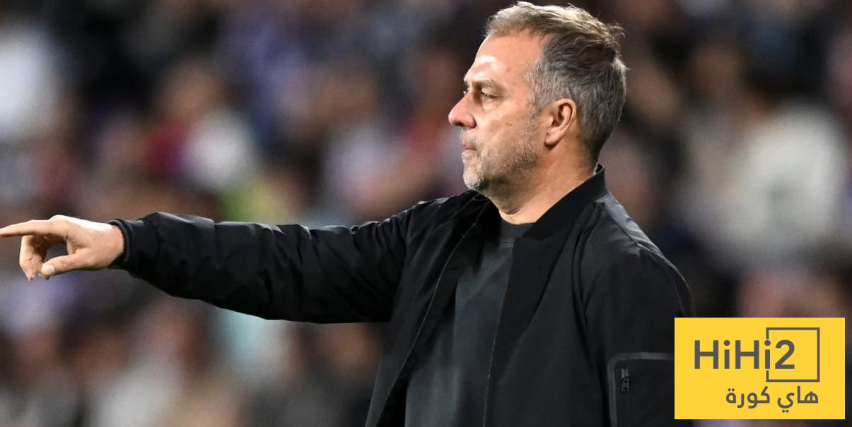 فليك يتلقى دفعة قوية قبل مواجهة اتلتيكو مدريد فليك يتلقى دفعة قوية قبل مواجهة اتلتيكو مدريد