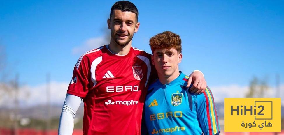 لاعبو برشلونة في المنتخب الاسباني بدأوا العمل على صفقة مونيوز