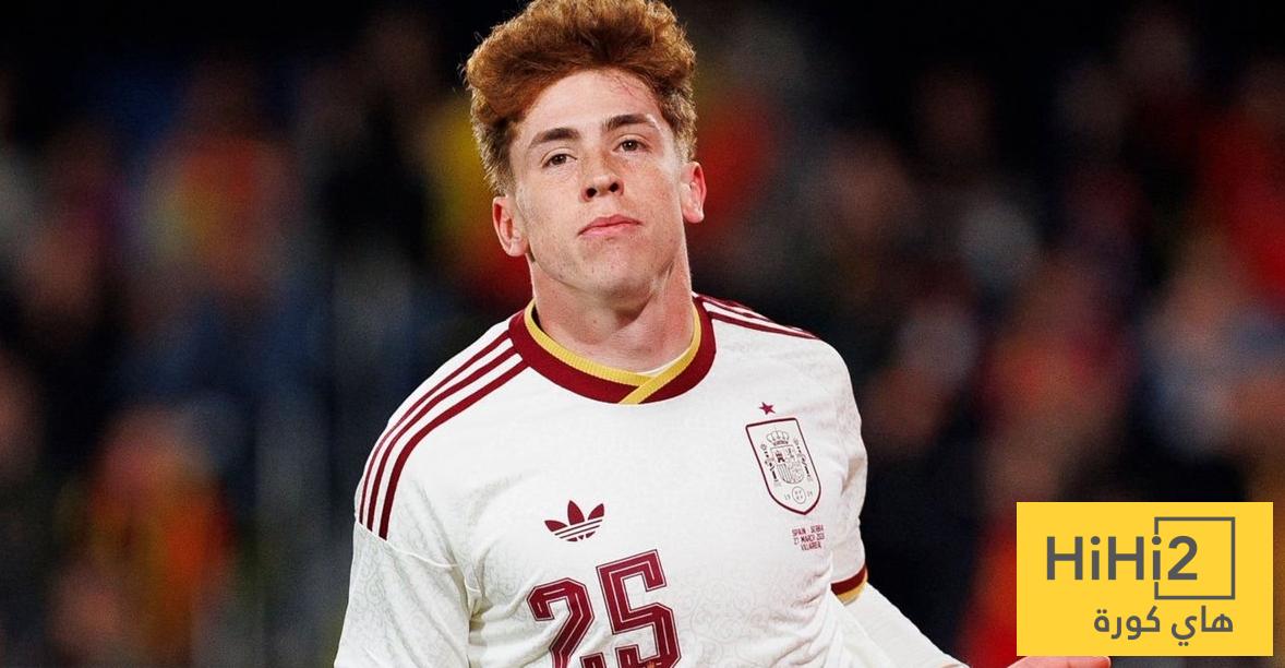 ماذا يقول برشلونة بشأن ريال مدريد في صفقة مونيوز ؟