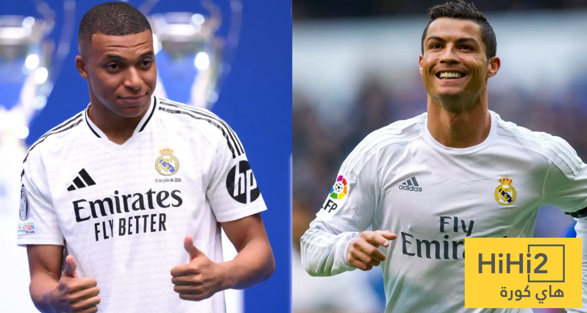 إنه لا يشبه رونالدو.. صحفي إسباني يقلل من قيمة مبابي!