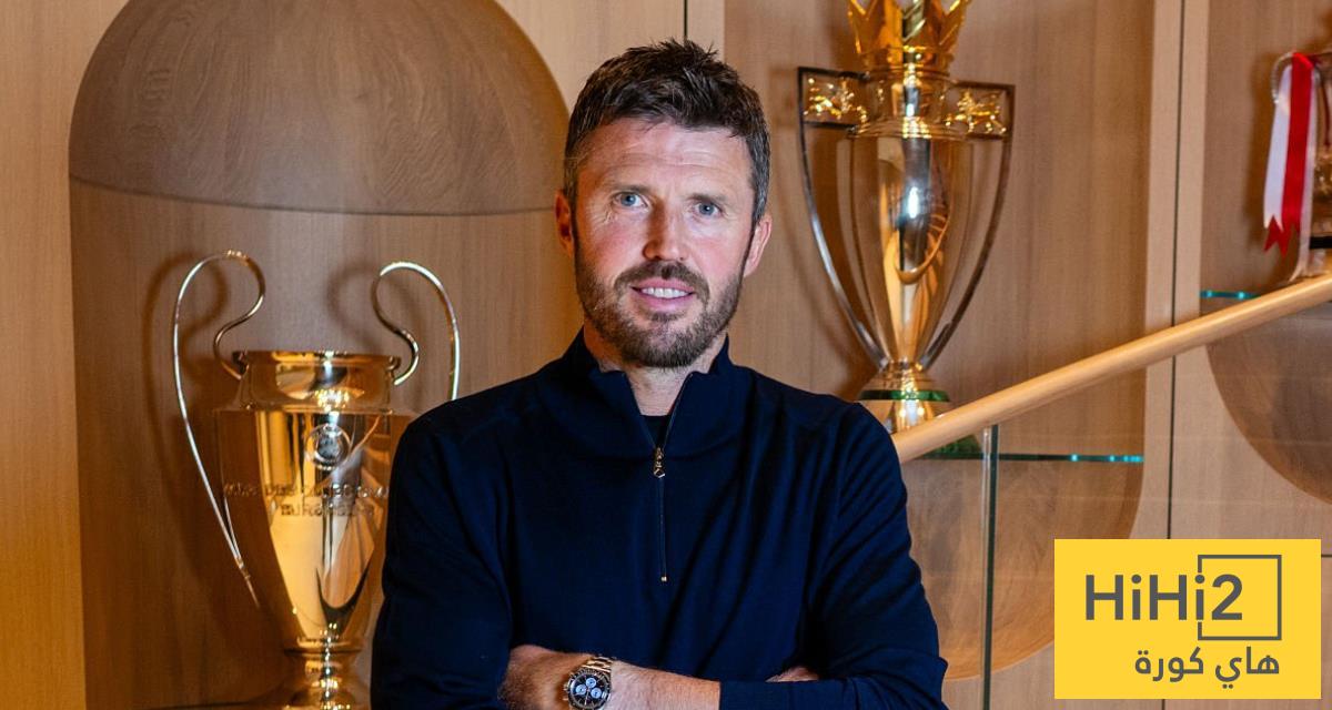 أخر تطورات استمرار كاريك مع اليونايتد