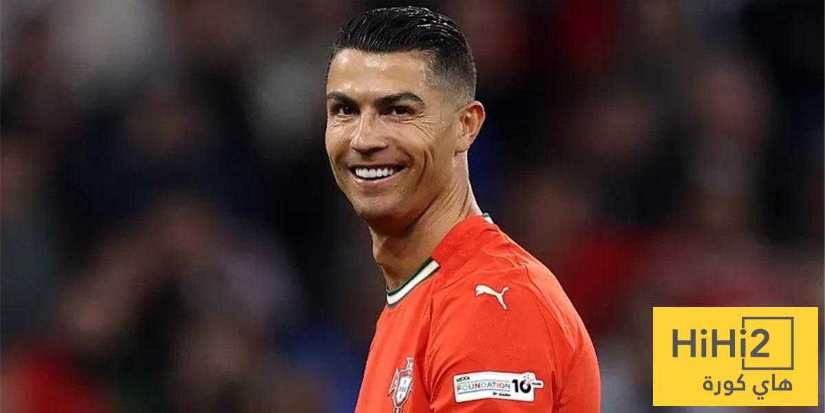صحفي يكشف أخر تحديثات مستقبل كريستيانو رونالدو صحفي يكشف أخر تحديثات مستقبل كريستيانو رونالدو