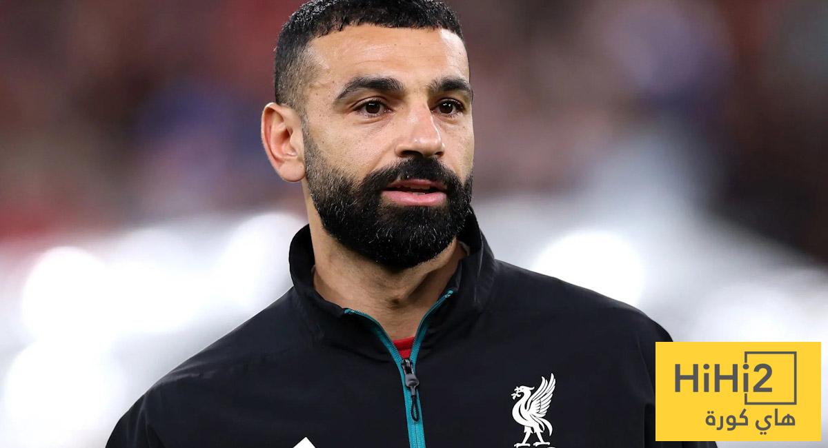 لا مكان لـ صلاح وكاسيميرو في الاتحاد !